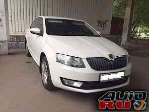 Skoda Octavia, 2013 Skoda Octavia, 2013