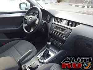 Skoda Octavia, 2013 Skoda Octavia, 2013