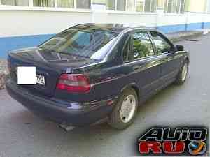 Volvo S40, 1997