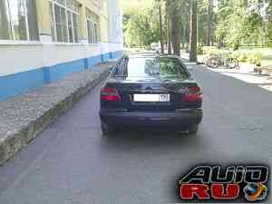 Volvo S40, 1997