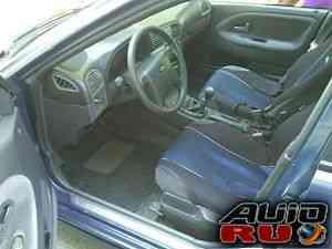 Volvo S40, 1997