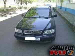 Volvo S40, 1997