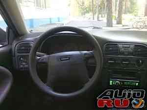 Volvo S40, 1997