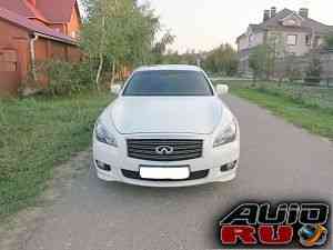 Infiniti M56, 2011 Infiniti M56, 2011