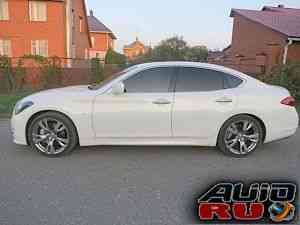 Infiniti M56, 2011 Infiniti M56, 2011