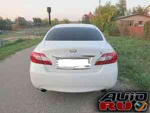 Infiniti M56, 2011 Infiniti M56, 2011