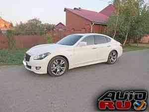 Infiniti M56, 2011 Infiniti M56, 2011