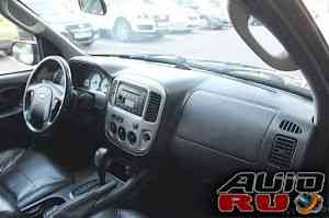 Ford Maverick, 2008 Ford Maverick, 2008