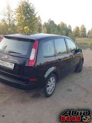 Ford C-MAX, 2004 Ford C-MAX, 2004
