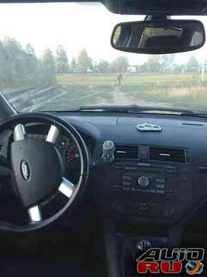 Ford C-MAX, 2004 Ford C-MAX, 2004