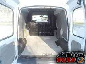 Renault Kangoo, 2005
