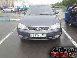 Ford Mondeo, 2003 Ford Mondeo, 2003