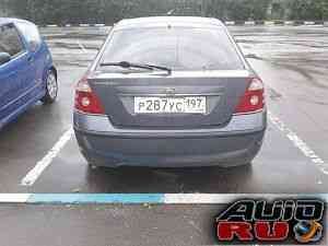 Ford Mondeo, 2003 Ford Mondeo, 2003