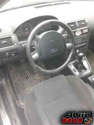 Ford Mondeo, 2003 Ford Mondeo, 2003