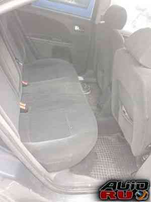 Ford Mondeo, 2003 Ford Mondeo, 2003
