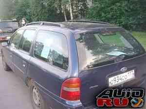 Ford Mondeo, 2000