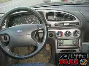Ford Mondeo, 2000