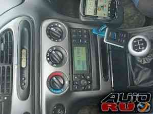 Ford Mondeo, 2000