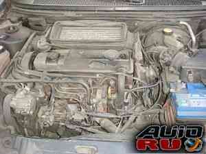 Ford Mondeo, 2000