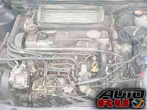 Ford Mondeo, 2000