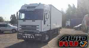 Продам iveco евро стар Продам iveco евро стар
