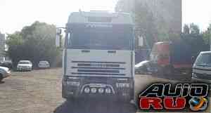 Продам iveco евро стар Продам iveco евро стар