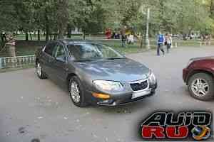 Chrysler 300M, 2003 Chrysler 300M, 2003