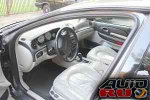 Chrysler 300M, 2003 Chrysler 300M, 2003