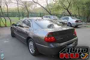 Chrysler 300M, 2003 Chrysler 300M, 2003