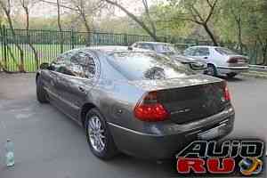 Chrysler 300M, 2003 Chrysler 300M, 2003