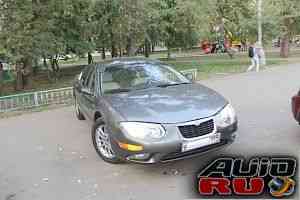 Chrysler 300M, 2003 Chrysler 300M, 2003