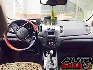 KIA Cerato, 2009