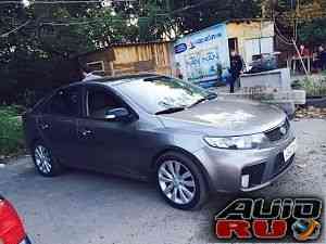 KIA Cerato, 2009