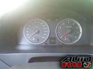 Volvo S40, 2004