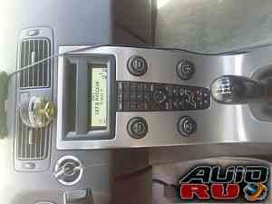 Volvo S40, 2004