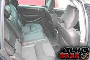 Volvo V70, 2007 Volvo V70, 2007