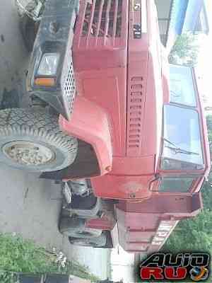 Продаю краз 65032