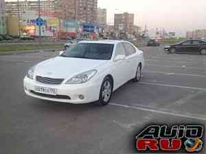Lexus ES, 2004