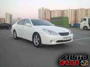 Lexus ES, 2004
