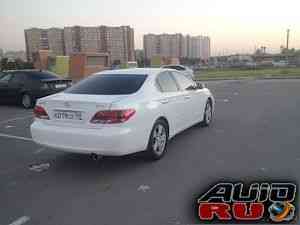 Lexus ES, 2004