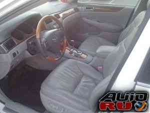 Lexus ES, 2004