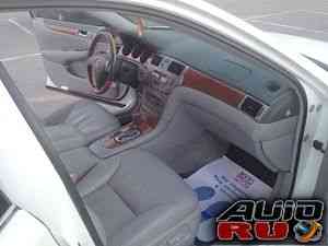 Lexus ES, 2004