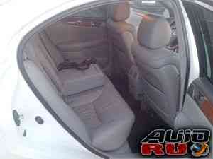 Lexus ES, 2004