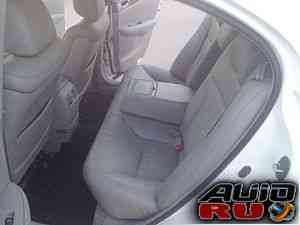 Lexus ES, 2004