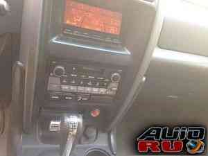 Isuzu Axiom, 2002 Isuzu Axiom, 2002