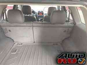 Isuzu Axiom, 2002 Isuzu Axiom, 2002