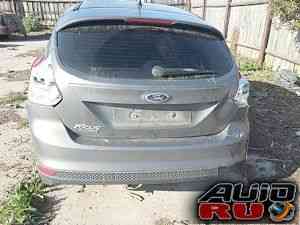 Ford Focus, 2012