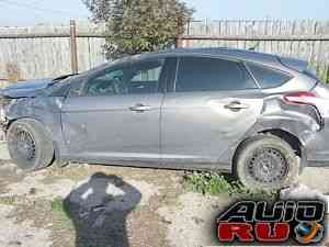 Ford Focus, 2012