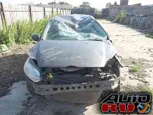 Ford Focus, 2012