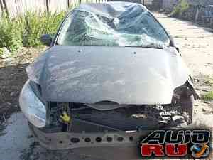 Ford Focus, 2012
